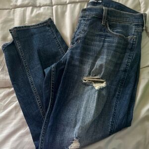 Hollister Womens Jeans